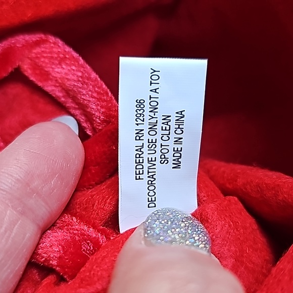 Stocking - Picture 13 of 14